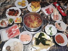 -吉布鲁牛排海鲜自助(龙湖北城天街购物广场店)