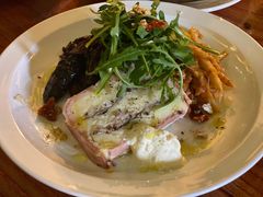 -羽深肉铺 Steak & Wine