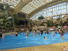 -杭州开元森泊度假乐园