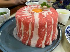 -东来顺•非遗火锅(外滩店)