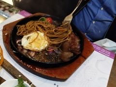 -阿娜尔·新疆菜(宜家荟聚中心店)