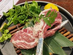 -赤牧日式烧肉自助(金桥永旺店)