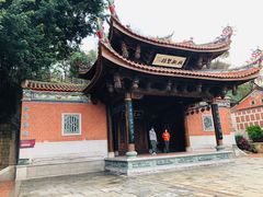 -晋江五店市传统文化旅游区