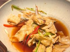 -客家本色·客家菜(石岩店)