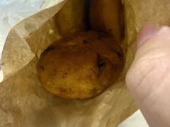 -正宗牛肉煎包(程家桥支路店)