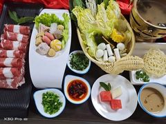 -古关火锅店(古北水镇景区店)