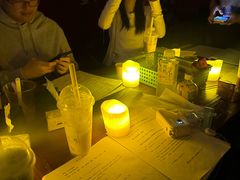 -剧狐剧本杀·月球探案馆(人民广场1号店)