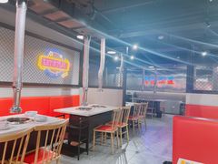 -火焱山烤肉·齐齐哈尔烤肉(朝阳店)