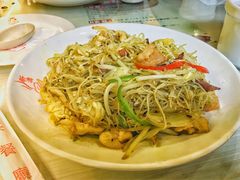 -新澳港式茶餐厅(余姚路店)
