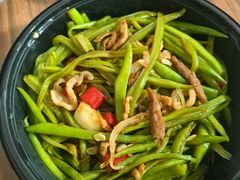 -徽镇小厨·经典徽菜(马连道店)