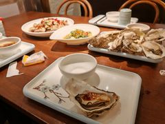 -乔街深夜食堂·小龙虾·高压锅生蚝(杭州总店)