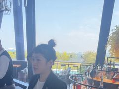 -厦门万丽酒店·R Bar