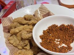 -杨氏青龙虾·羊蝎子(托乐嘉店)