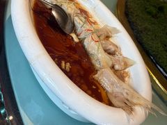 -王府井酒店(金桥港湾店)