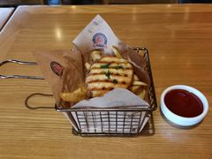 -MR.ROCKY洛奇先生RESTAURANT&BAR(宝安壹方城店)