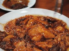 -清真麦顺和饭庄·二姐回头(和平店)