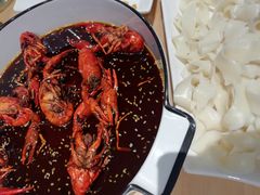 -聚汇三少·龙虾·中餐厅(莫邪路新天地店)