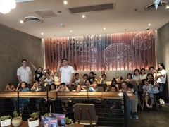 -奇尔思青少儿·语言·艺术·演讲(顾戴路店)
