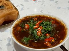 -南锣南门涮肉(南锣鼓巷店)
