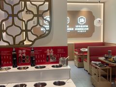 -潮正和潮汕牛肉火锅·老字号(番禺万达店)