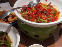 -湖兰金牌小炒肉(椒江万达店)