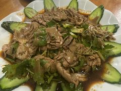 -正宗天津烧麦馆(柳州路店)