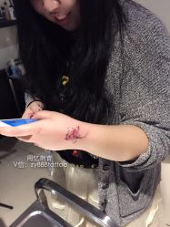 iphone_upload_pic-周忆刺青原创设计定制