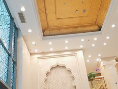 -汗腾格里·风味餐厅(新疆驻京办店)