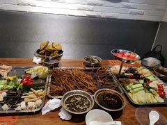 -谢智冷沾沾(马家巷总店)