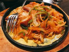 -角落里(中山公园店)