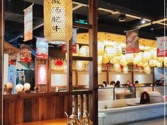-川菜故事(光谷步行街店)