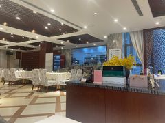 大堂-川香楼酒家