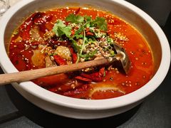 -梅花境(万科店)