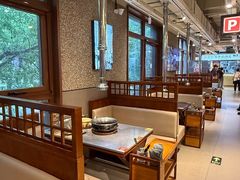 -牧童禧肉社·韩国炭火烤肉店(中粮祥云小镇店)