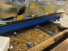 -隐厨·海鲜餐厅(恒通路店)