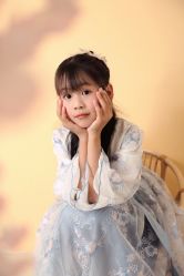 -米粒儿童摄影(观音桥店)