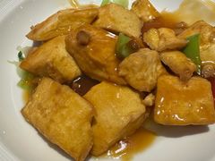 -闫府私房菜·老字号(恒隆店)