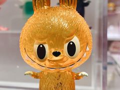 -泡泡玛特POPMART(蓝色港湾店)