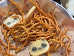 -双门洞·森系料理(体育西店)