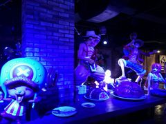 -东京塔海贼王主题公园