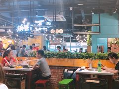 -钢管厂五区小郡肝串串香(南山店)