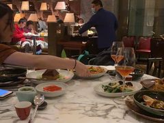 大堂-湖滨28中餐厅·西湖宴·杭州君悦酒店