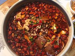 -胡桃里音乐酒馆(曲江店)