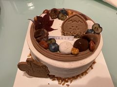 -花甜生活FatimCake·生日蛋糕
