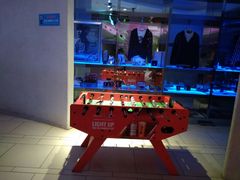 -真爱范特西KTV(交大店)