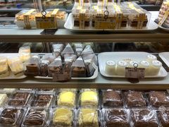 -新侨三宝乐面包店(崇文门店)