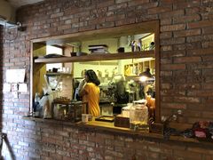 门面-春庄咖啡SpringHues(钟楼小区店)