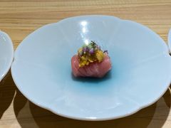 -鮨青(恒基名人购物中心店)