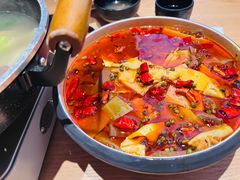 -川堂风·跷脚牛肉·乐山爆炒(宝山日月光店)