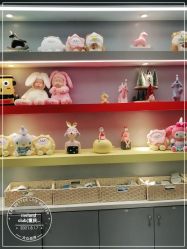 -meland club亲子乐园(重庆万象城店)
